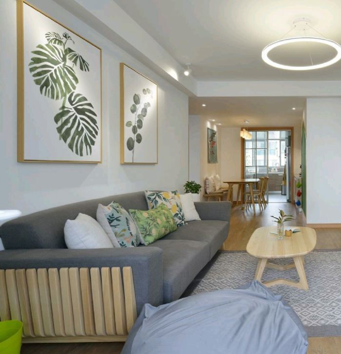 ���������³�װ��Ч��ͼ