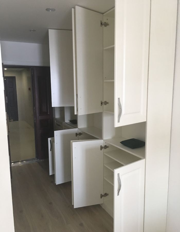 昆明万彩城市花园装修效果图