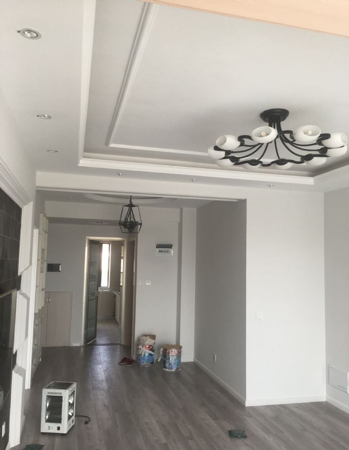 �������Ƕ���װ��Ч��ͼ