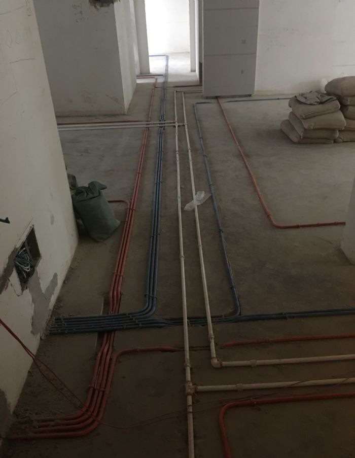 昆明世纪城忆春苑装修效果图