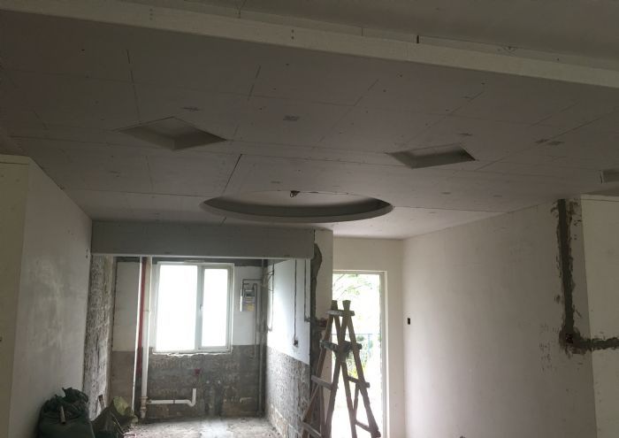 昆明世纪城忆春苑装修效果图