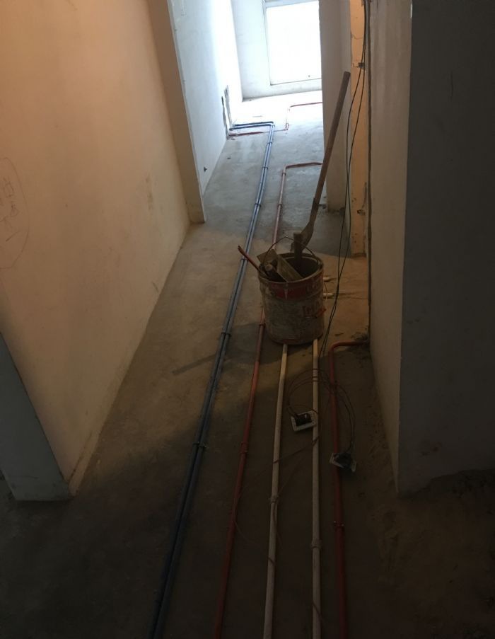 昆明世纪城忆春苑装修效果图