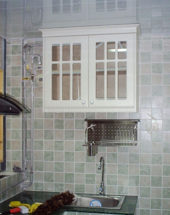 深圳大浪名居装修效果图