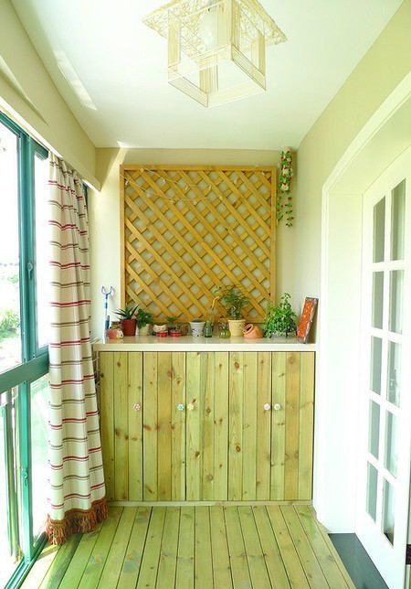 深圳大浪名居装修效果图