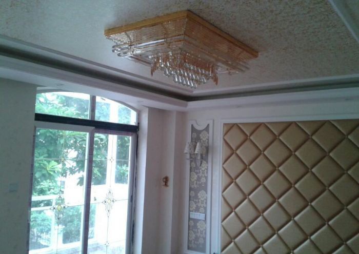 深圳大浪名居装修效果图