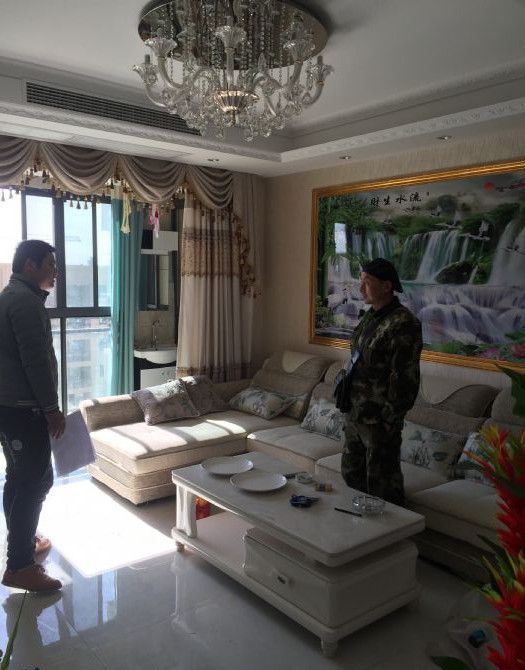 �人������԰װ��Ч��ͼ