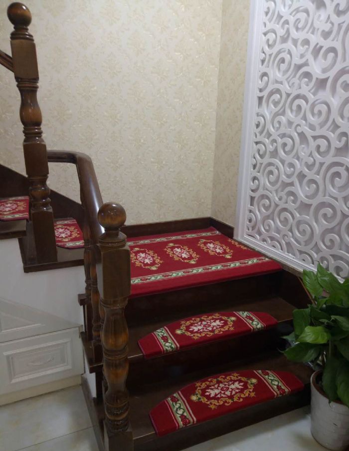 武汉碧桂园装修效果图