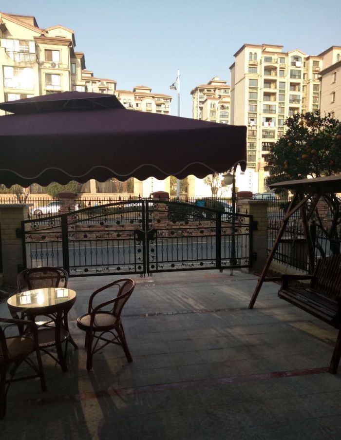 武汉碧桂园装修效果图