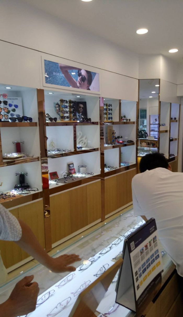 �����۾���װ��Ч��ͼ