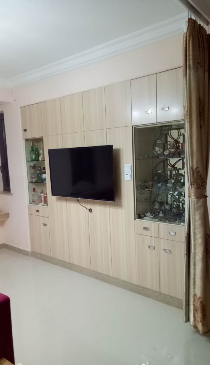 ���ݾ���ɽ�����ĺ�¥װ��Ч��ͼ