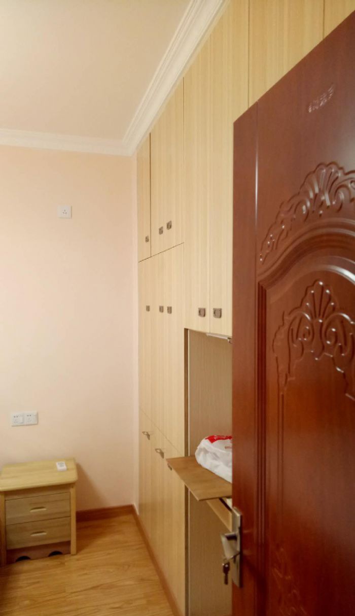 ���ݾ���ɽ�����ĺ�¥װ��Ч��ͼ