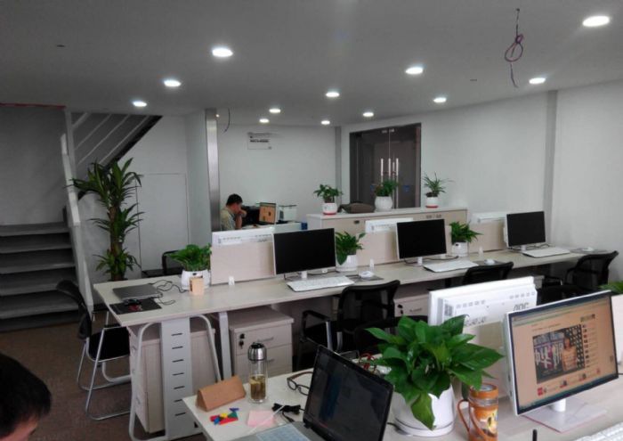 ���ݰ칫��װ��װ��Ч��ͼ