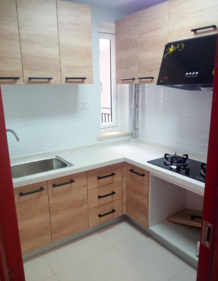 �ȷ���������װ��Ч��ͼ