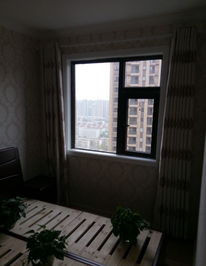 郑州宏江翰苑装修效果图