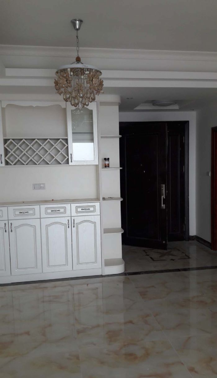 广州影碟蓝湾装修效果图