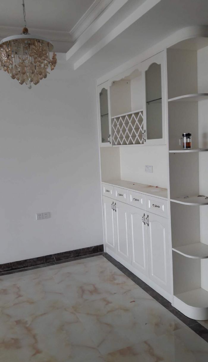 广州影碟蓝湾装修效果图