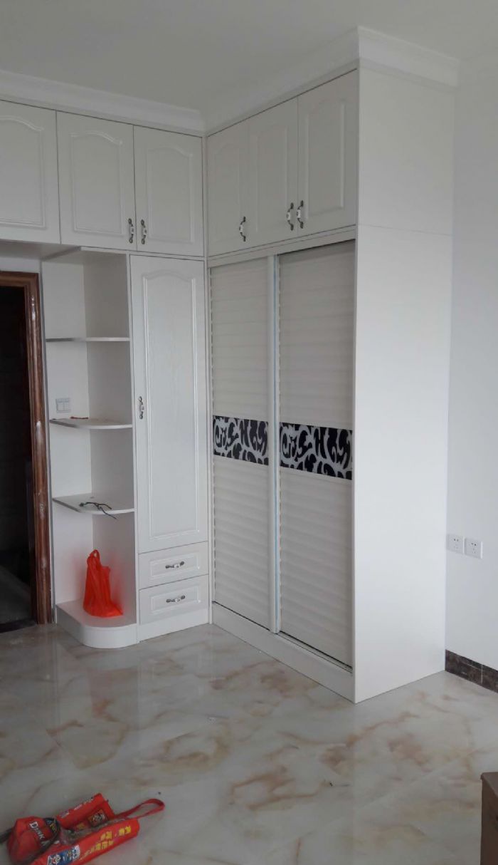 广州影碟蓝湾装修效果图