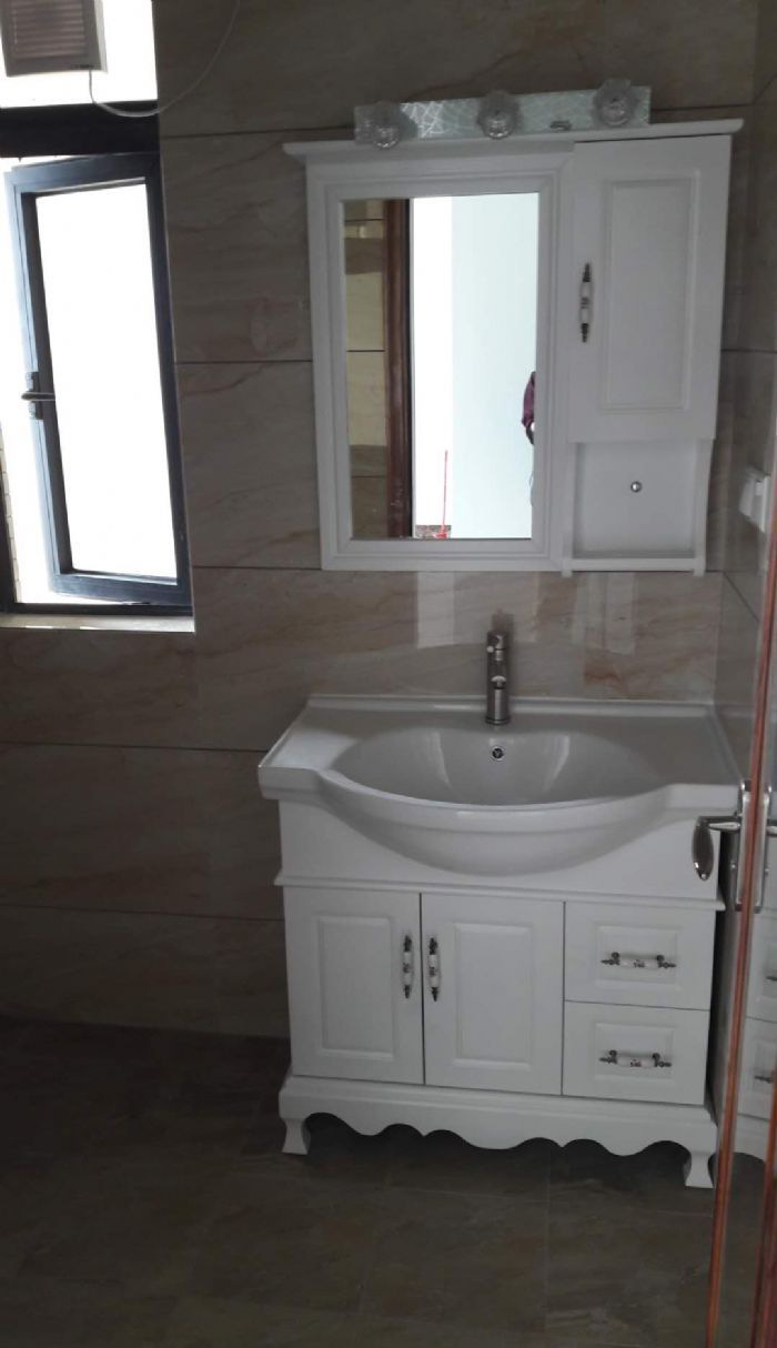 广州影碟蓝湾装修效果图