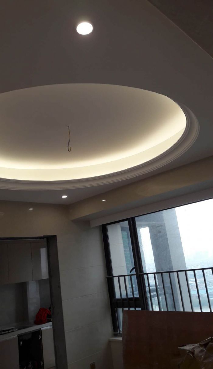 广州祈福新村装修效果图