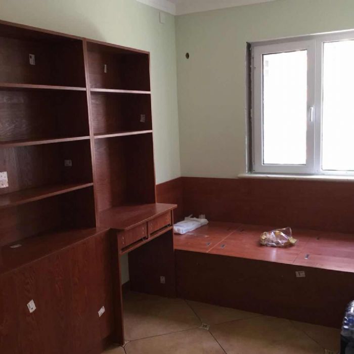 天津正荣润景湾装修效果图