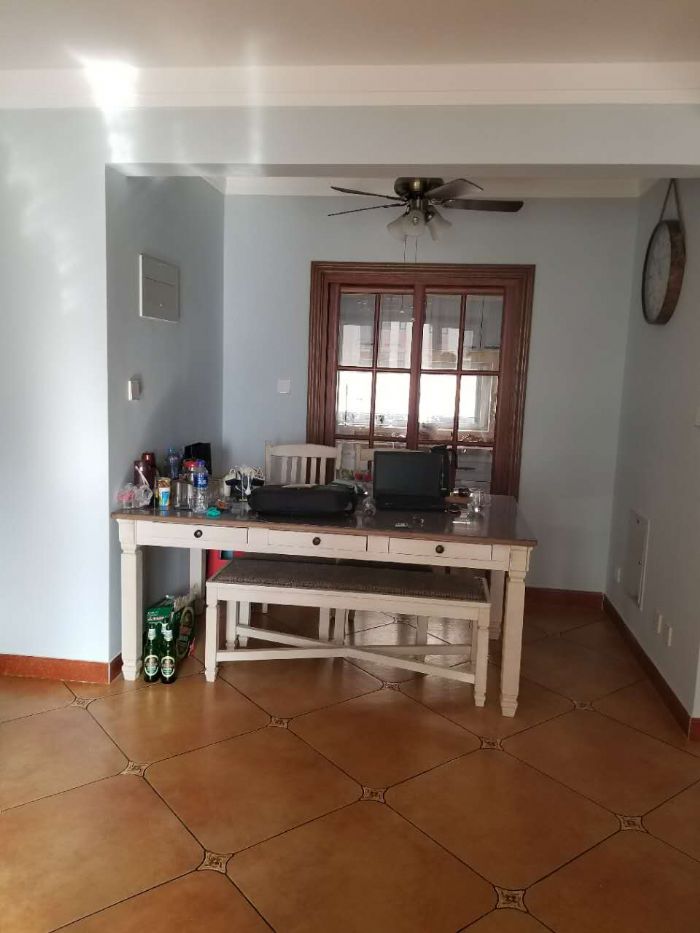 天津正荣润景湾装修效果图