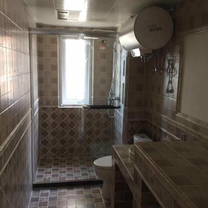 天津正荣润景湾装修效果图