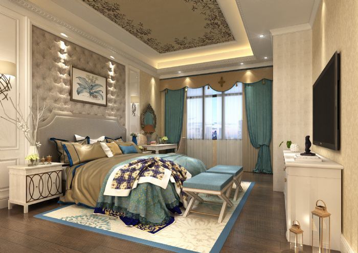 ��ݸ˽լ3��װ��Ч��ͼ