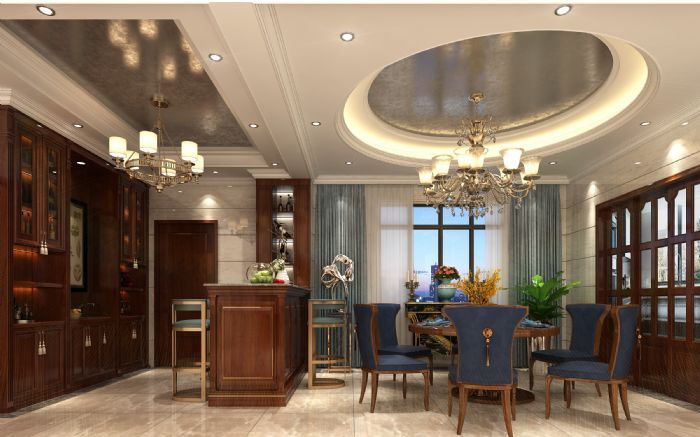 ��ݸ˽լ3��װ��Ч��ͼ