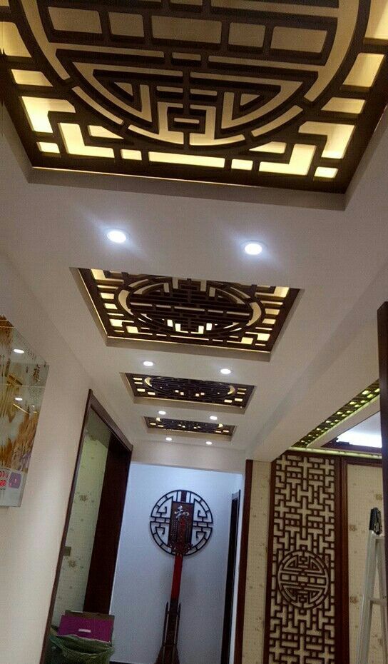 石家庄远景时代装修效果图