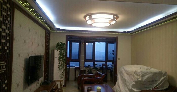 石家庄远景时代装修效果图