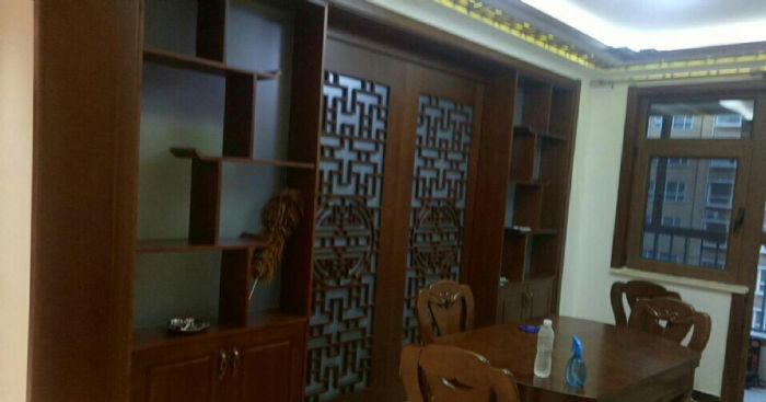 石家庄远景时代装修效果图