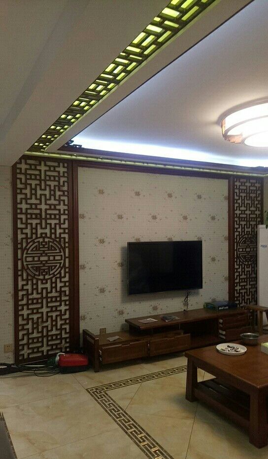 石家庄远景时代装修效果图