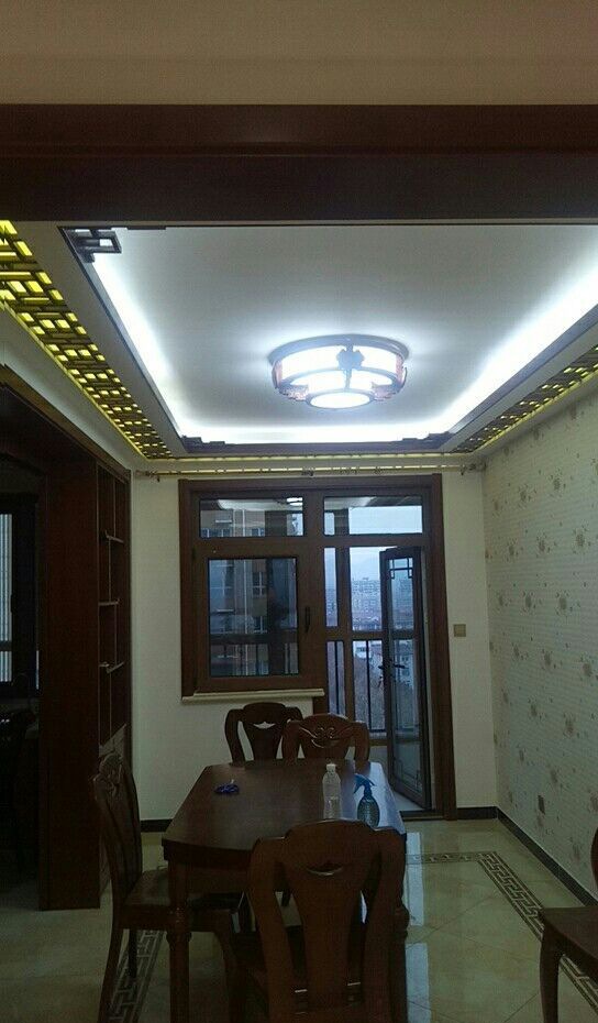 石家庄远景时代装修效果图