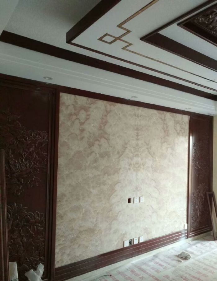 ʯ��ׯ��ɽ�ōoװ��Ч��ͼ