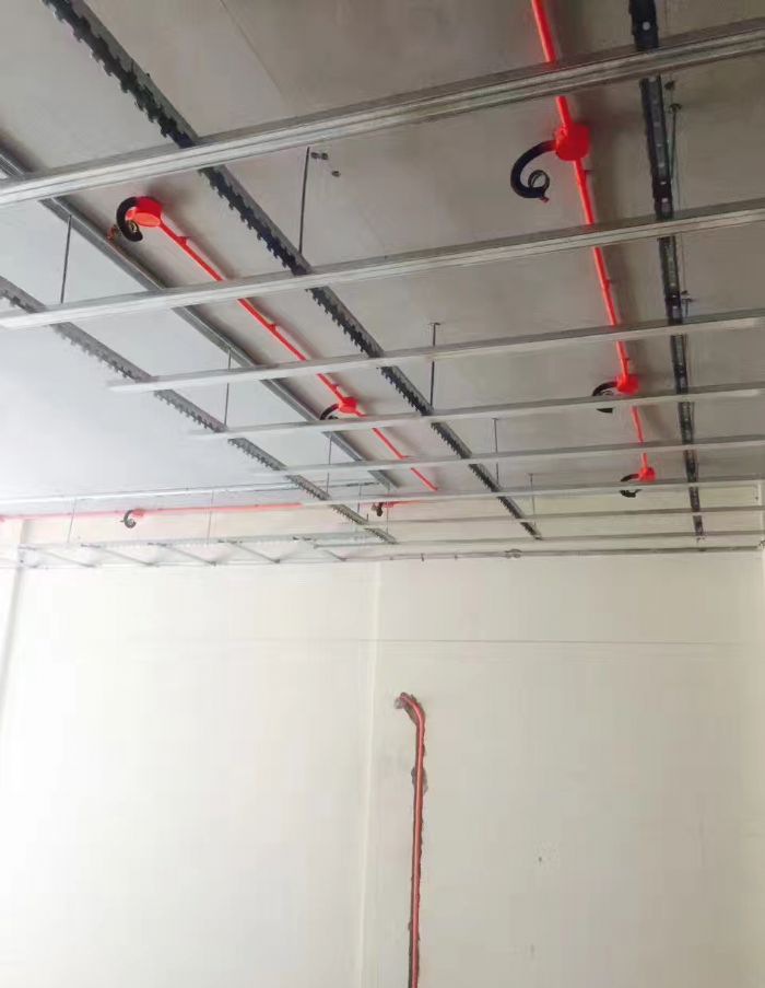 昆明西城时代装修效果图