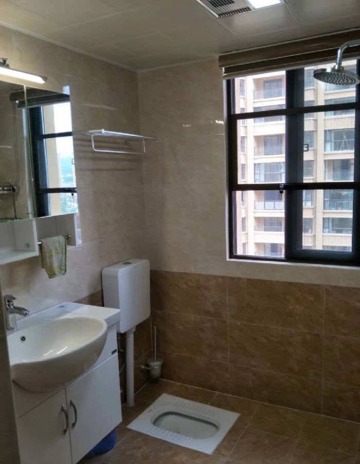 昆明西城时代装修效果图