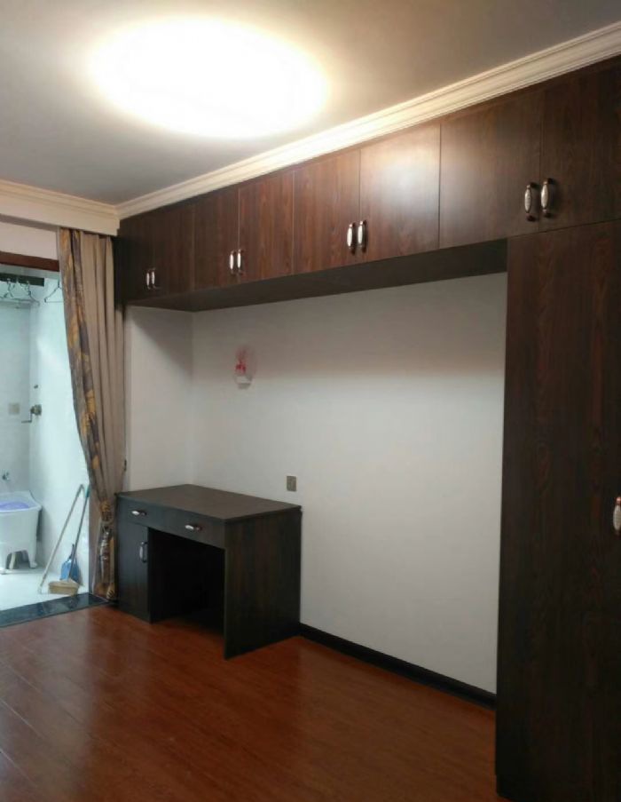 昆明西城时代装修效果图