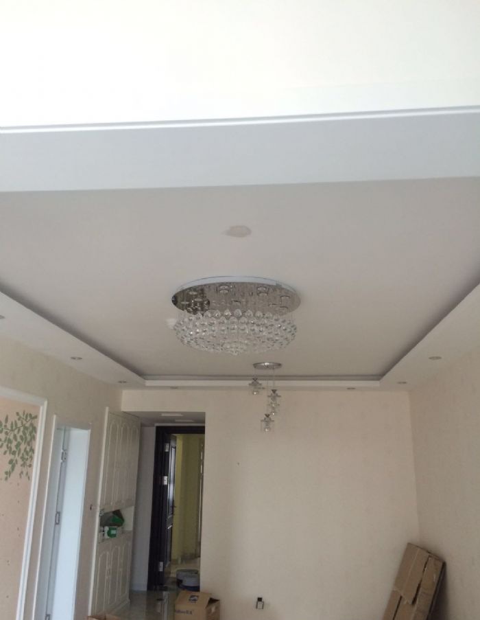 �ൺ�̹�԰װ��Ч��ͼ