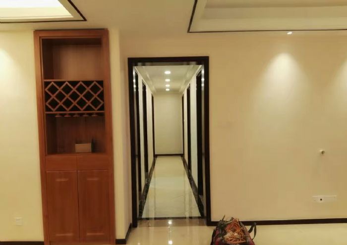 �������԰����װ��Ч��ͼ