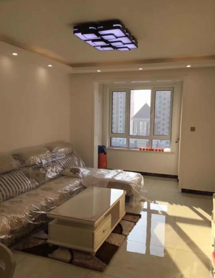 天津蓝湾半岛装修效果图