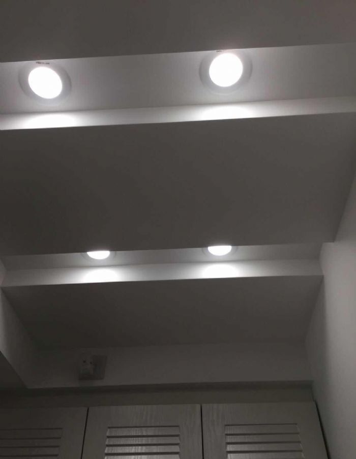 天津蓝湾半岛装修效果图