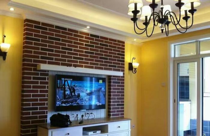 �������Ϫ԰װ��Ч��ͼ