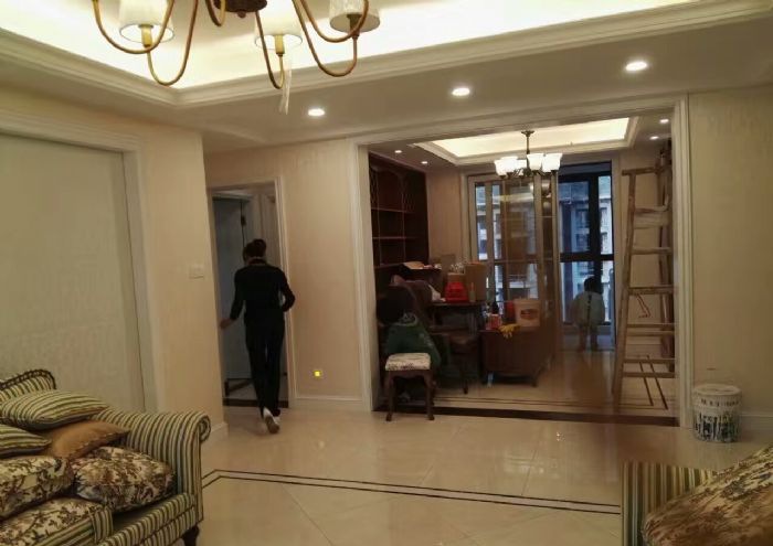 ���������羵װ��Ч��ͼ