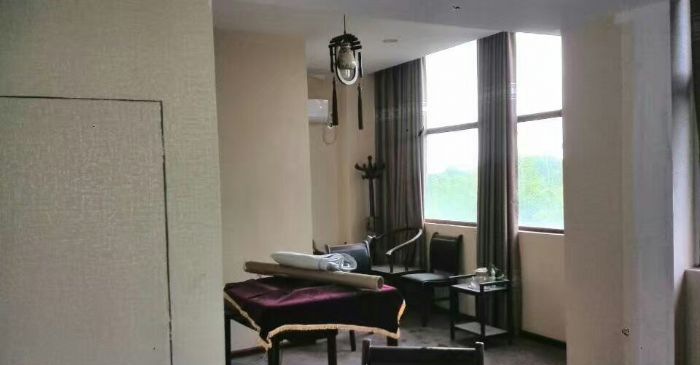 ����ˮľ�ٲ���¥װ��Ч��ͼ