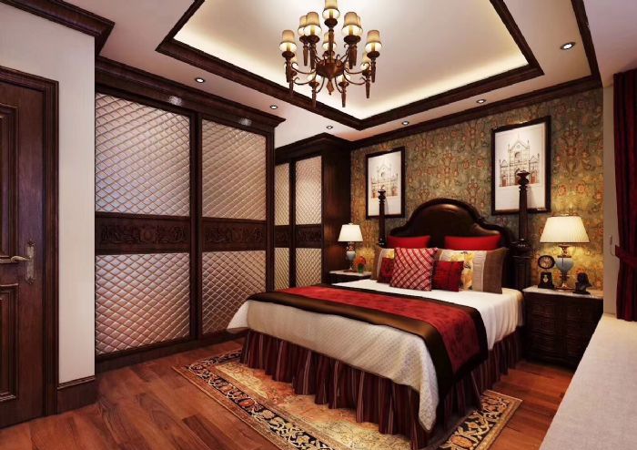 �����κͳ�װ��Ч��ͼ