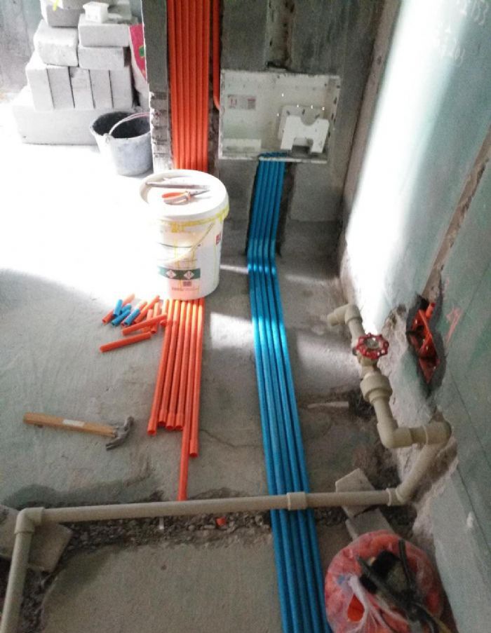 �����캽������B��2001װ��Ч��ͼ