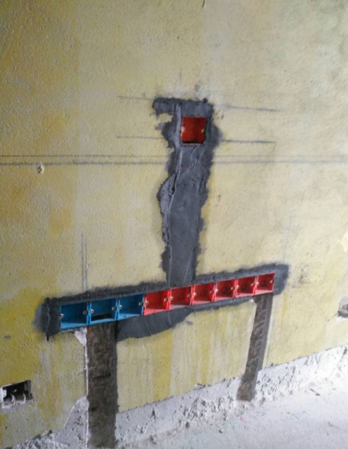 �����캽������B��2001װ��Ч��ͼ