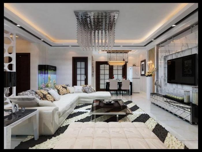 �ൺ³��̩��ʿС��װ��Ч��ͼ