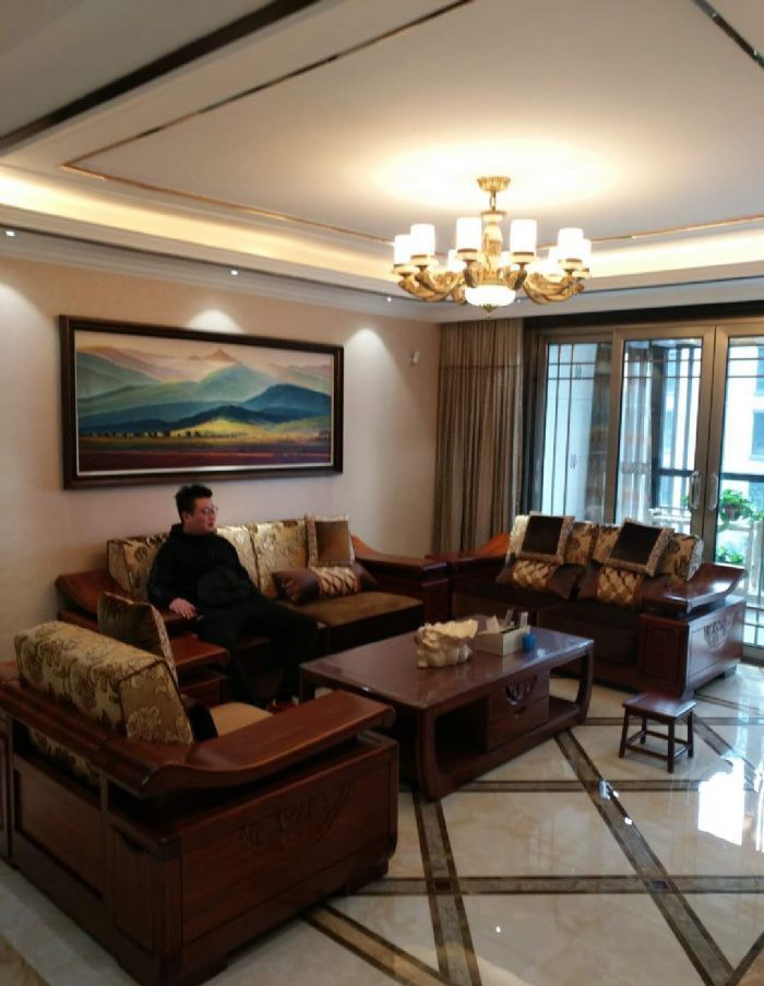 ֣�������³�װ��Ч��ͼ