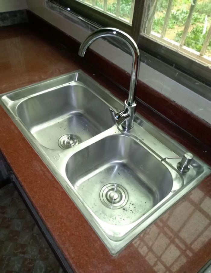 惠州小金口刘叔自建房装修效果图